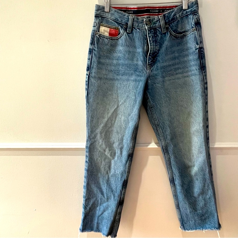 Vintage Tommy Hilfiger Mon jeans